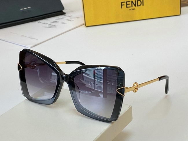 Fendi Sunglasses AAA+ ID:20220420-844